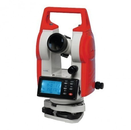 Электронный теодолит ADA DigiTeo-20 с поверкой