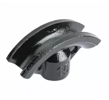 Пуансон 1 1/2" (40 мм) для трубогибов TL 12-16т