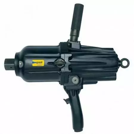 Гайковерт ударный пневматический Paoli DP 381 (1-1/2")