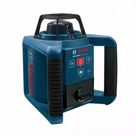 Лазерный нивелир Bosch GRL 250 HV