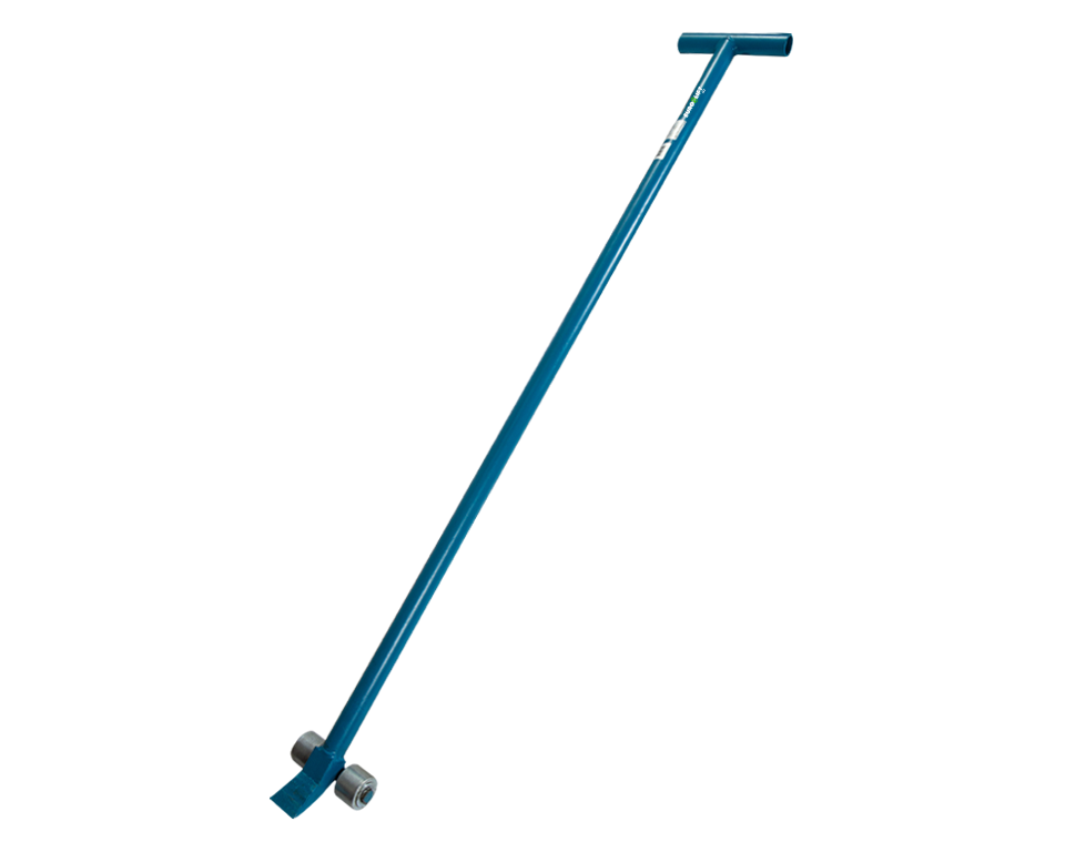 Подъемная пята RC-15, г/п 1.5 тн